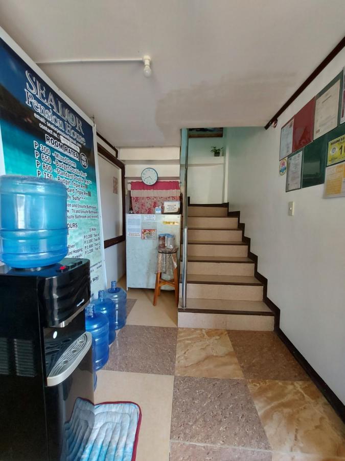 公主港 席勒尔旅馆酒店 外观 照片