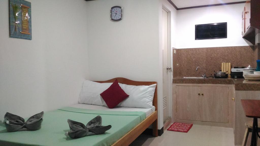 公主港 席勒尔旅馆酒店 外观 照片